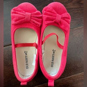 Old Navy Dress Shoes